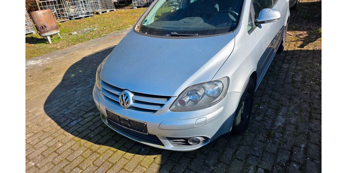 VW Golf Plus 305.000 km 1.298 &euro; Löningen 49624
