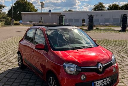 Renault Twingo 61.500 km 7.490 &euro; Stutensee 76297