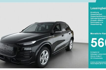 Audi Q6 e-tron 9.911 km 52.450 &euro; Leonberg 71229