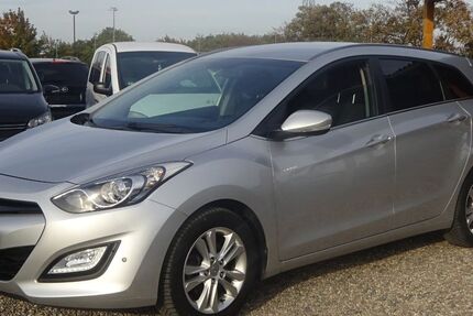 Hyundai i30 129.720 km 4.500 &euro; Dresden 01219