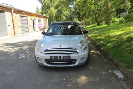 Mini Cooper S 213.000 km 3.500 &euro; Schlangenbad 65388