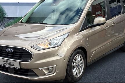 Ford Tourneo Connect 89.773 km 19.960 &euro; Hartmannsdorf 09232