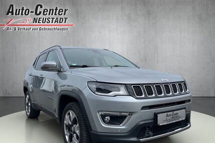 Jeep Compass 71.400 km 18.890 &euro; Neustadt / Hessen 35279