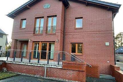 Großzügige Doppelhaushälfte in exklusiver Vollausstattung 8 zimmer