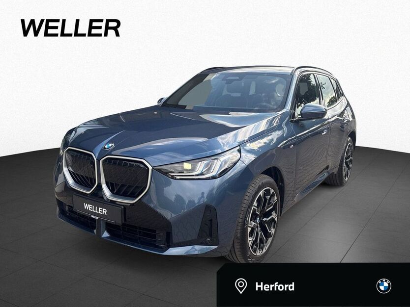 BMW X3 20.960 km 59.990 € Herford 32051
