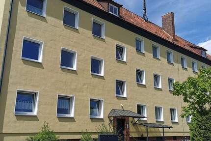 Stadtnahe 3-Zimmer-Wohnung mit Einbauküche! (AK-1020-155) 3 zimmer