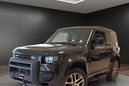 Land Rover Defender 5.933 km 84.980 &euro; Kassel 34123