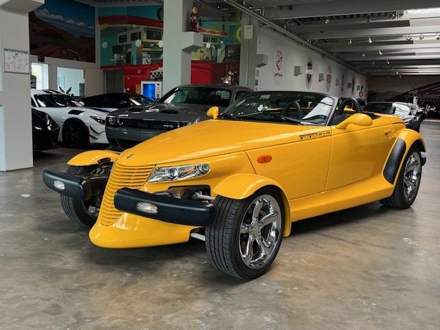 Prowler