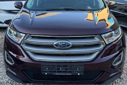 Ford Edge 67.500 km 18.999 € Berlin 13599