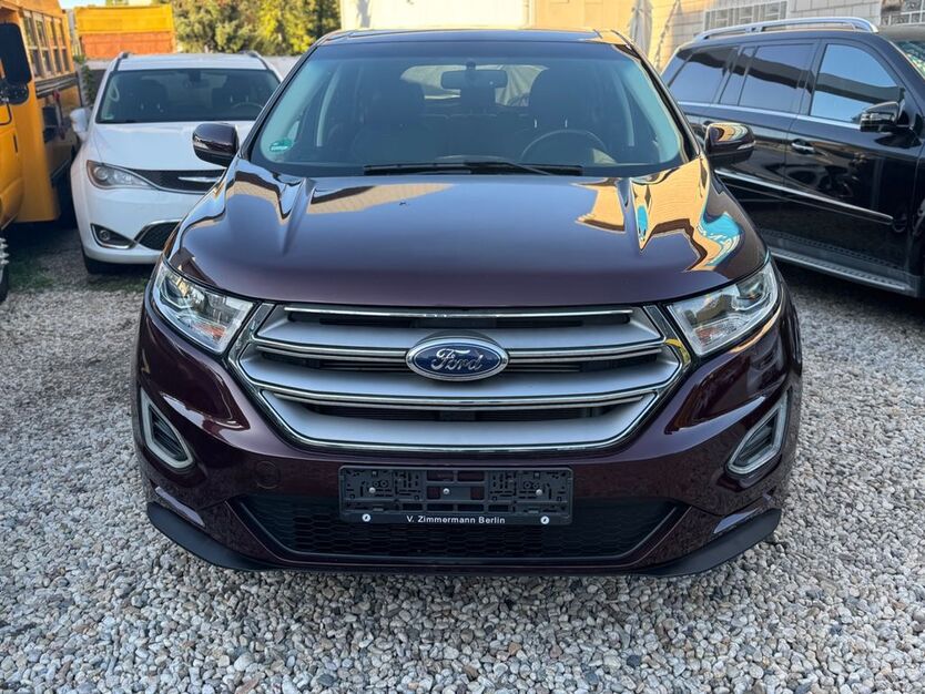 Ford Edge 67.500 km 18.999 € Berlin 13599