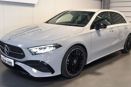 Mercedes-Benz A 180 18.225 km 30.990 &euro; Künzell 36093