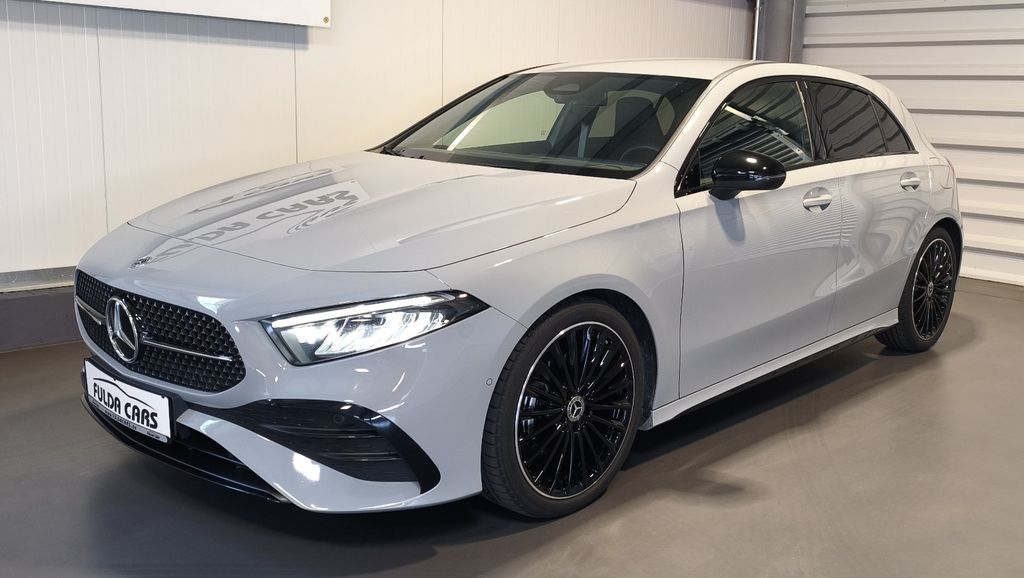 Mercedes-Benz A 180 18.225 km 30.990 &euro; Künzell 36093