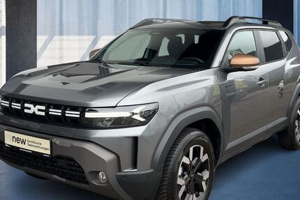 Dacia Duster 8.465 km 25.890 &euro; Unterschleißheim 85716