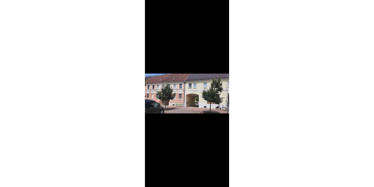 Etagenwohnung Herzberg (Elster) - 2 Zimmer, 48 m&sup2;, 460&euro; | Angebot:27650153