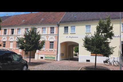 Wohnung Herzberg (Elster) - 2 Zimmer, 48 m&sup2;, 460&euro; | Angebot:27650153