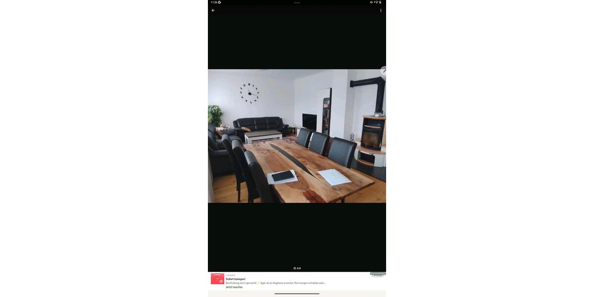 Mehrfamilienhaus, Wohnhaus Eisenberg (Pfalz) - 11 Zimmer, 260 m&sup2;, 430.000&euro; | Angebot:26249767