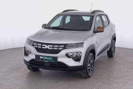 Dacia Spring 17.647 km 14.899 &euro; Uslar 37170