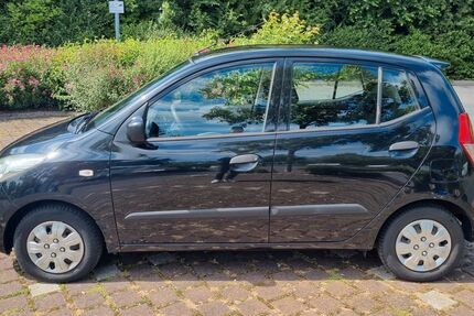 Hyundai i10 163.000 km 2.500 &euro; Grevenbroich 41515