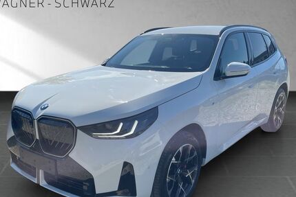 BMW X3 6.000 km 62.475 € Kirchseeon 85614