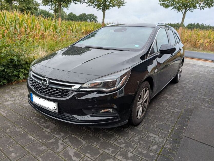 Astra