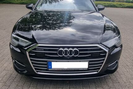 Audi A6 187.200 km 20.750 &euro; Kleve 47533