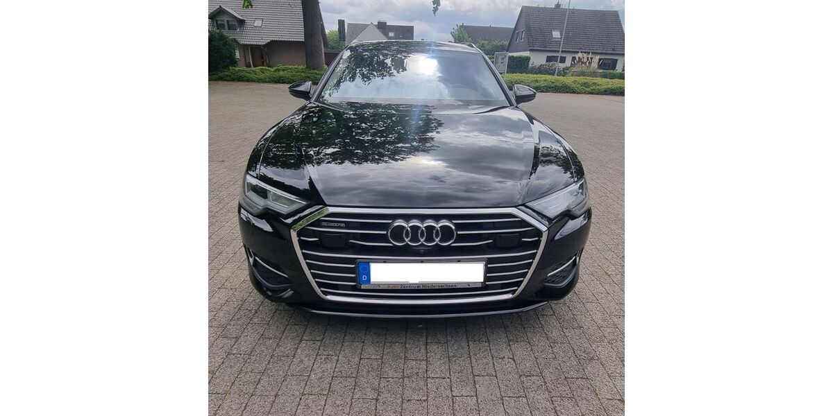 Audi A6 187.200 km 20.750 &euro; Kleve 47533
