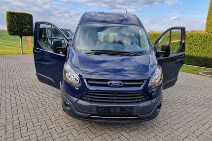 Ford Transit Custom 120.000 km 20.500 &euro; Gedern/Ober Seemen 63688