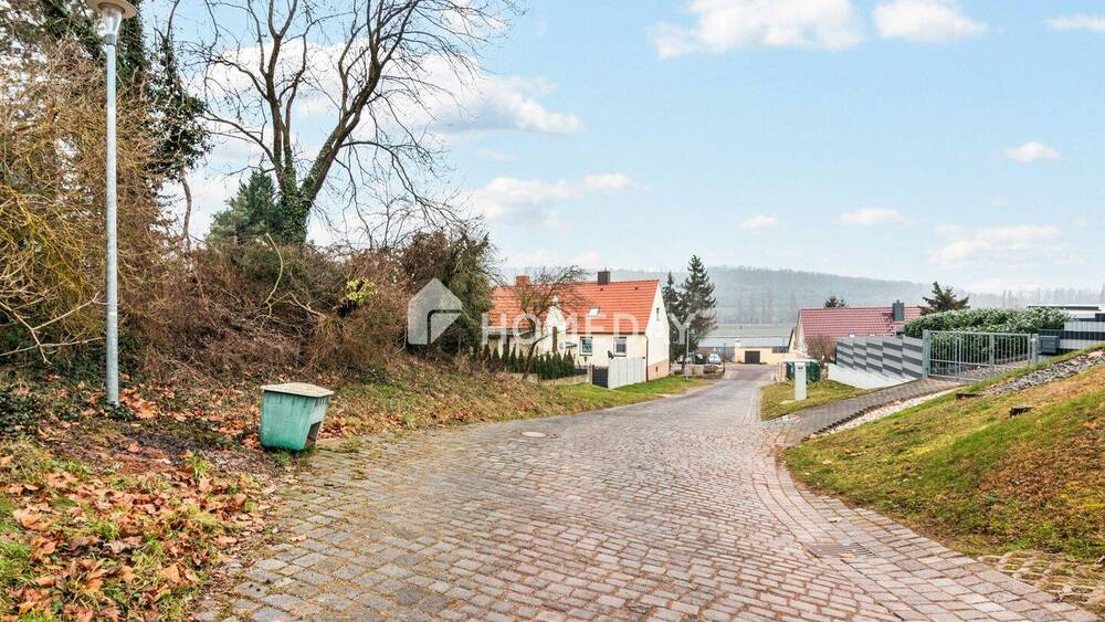 Einfamilienhaus Wettin-Löbejün OT Rothenburg Rothenburg - 5 Zimmer, 150 m&sup2;, 153.000&euro; | Angebot:25684167