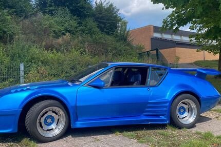 Renault Alpine A310 112.780 km 33.000 &euro; Üxheim 54579
