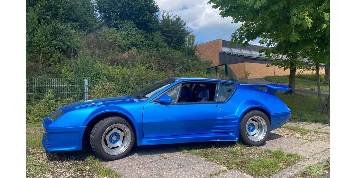 Renault Alpine A310 112.780 km 33.000 &euro; Üxheim 54579
