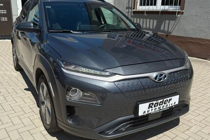 Hyundai KONA 69.490 km 17.650 € Amberg 92224