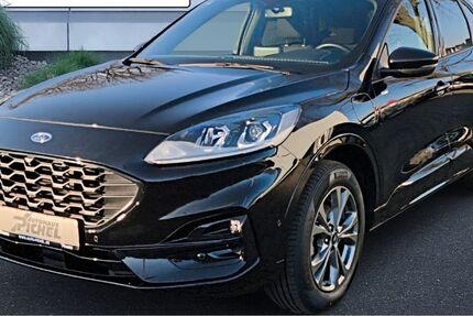 Ford Kuga 46.300 km 24.990 &euro; Hartmannsdorf 09232