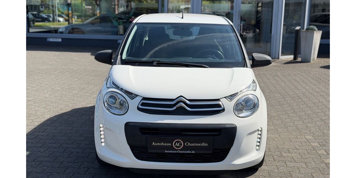 Citroen C1 79.537 km 5.999 &euro; Viersen 41748