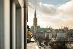 Office Club Hamburg Ballindamm - All-in-Miete