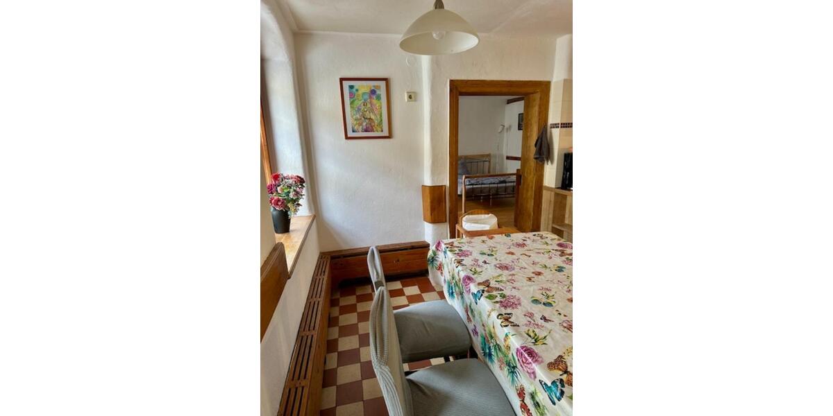 Erdgeschoßwohnung Mockrehna - 4 Zimmer, 115 m&sup2;, 920&euro; | Angebot:25519074