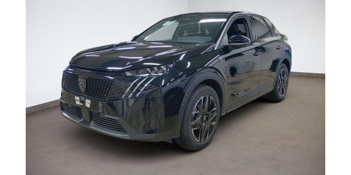 Peugeot 3008 18.100 km 29.950 &euro; Au a. Rhein 76474