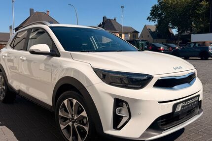 Kia Stonic 24.500 km 15.990 &euro; Waltrop 45731