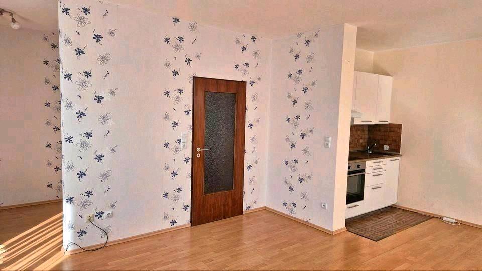 Erdgeschoßwohnung Sulingen - 1 Zimmer, 45 m&sup2;, 89.000&euro; | Angebot:26052996