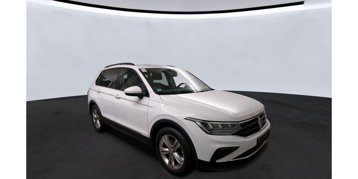 VW Tiguan 159.000 km 20.999 &euro; Ditzingen 71254