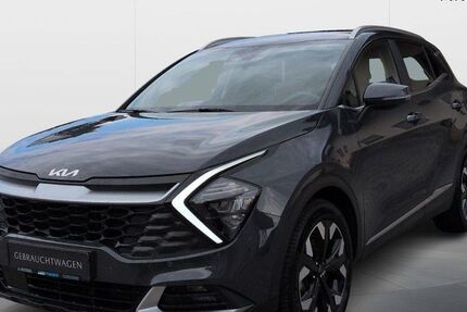 Kia Sportage 42.600 km 26.950 &euro; Rötz 92444