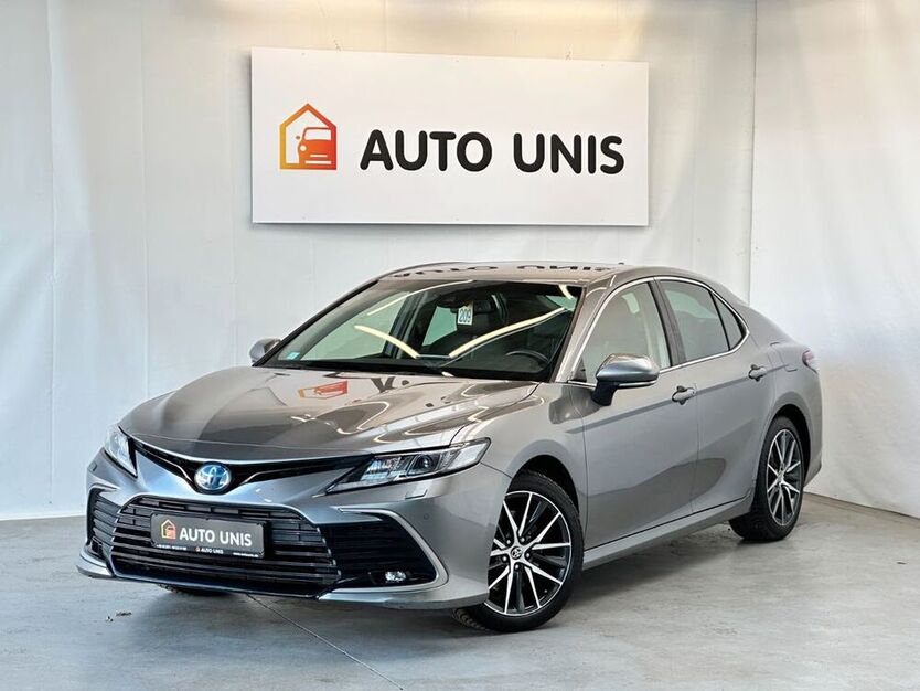 Camry