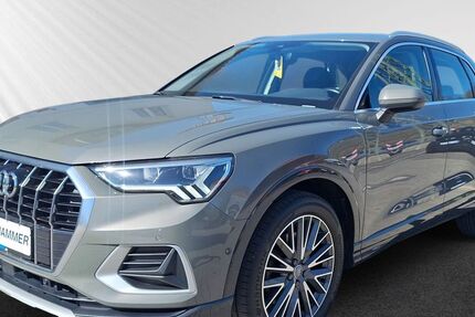 Audi Q3 102.860 km 24.980 &euro; Dresden / Radebeul 01445