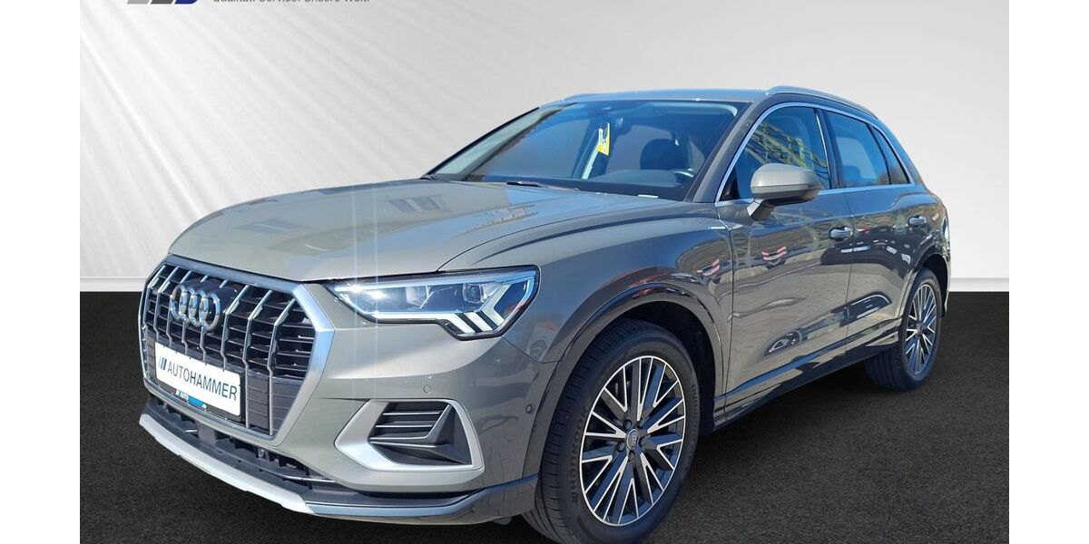 Audi Q3 102.860 km 24.980 &euro; Dresden / Radebeul 01445