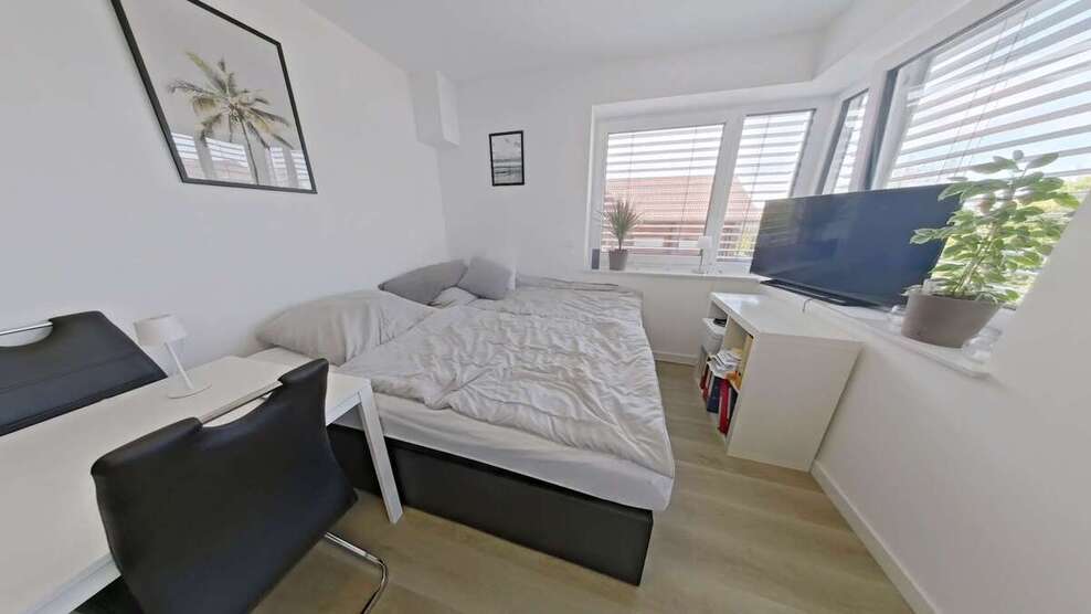 Wohnen auf Zeit in Wedemark 750 € 1 zimmer