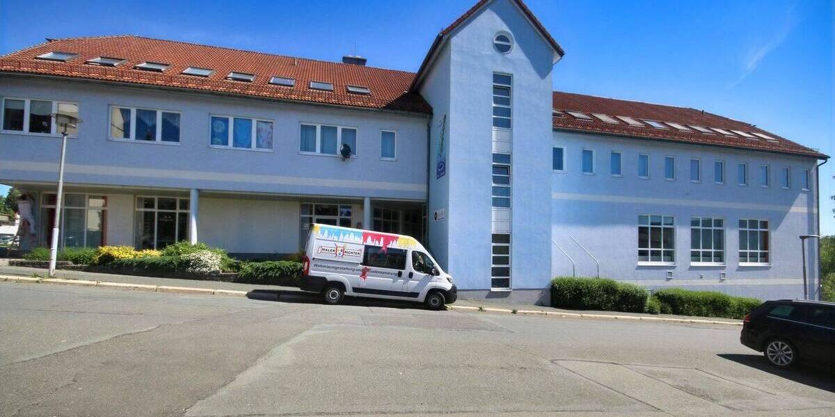 Etagenwohnung Falkenstein - 3 Zimmer, 90 m&sup2;, 69.500&euro; | Angebot:26806491