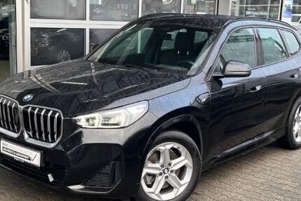 BMW X1 25.200 km 45.289 &euro; Pirmasens 66954