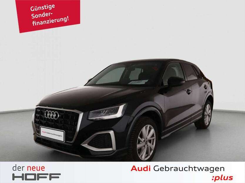 Audi Q2 22.730 km 33.475 € Sankt Augustin 53757