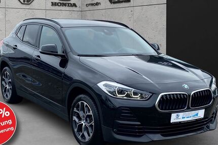 BMW X2 78.500 km 23.470 € Brandenburg an der Havel 14772
