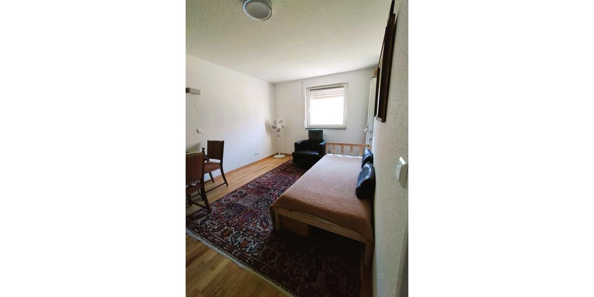 Hochparterre Schorndorf - 2 Zimmer, 52 m&sup2;, 178.000&euro; | Angebot:26025682