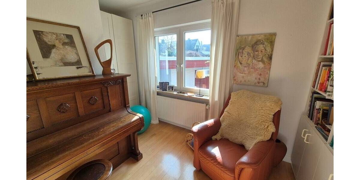 Einfamilienhaus Hamburg Sinstorf - 5 Zimmer, 160 m&sup2;, 599.000&euro; | Angebot:26403581